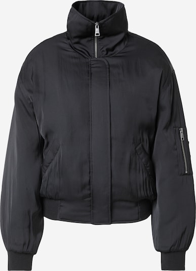 Lala Berlin Välikausitakki 'Jonna' värissä musta, Tuotenäkymä