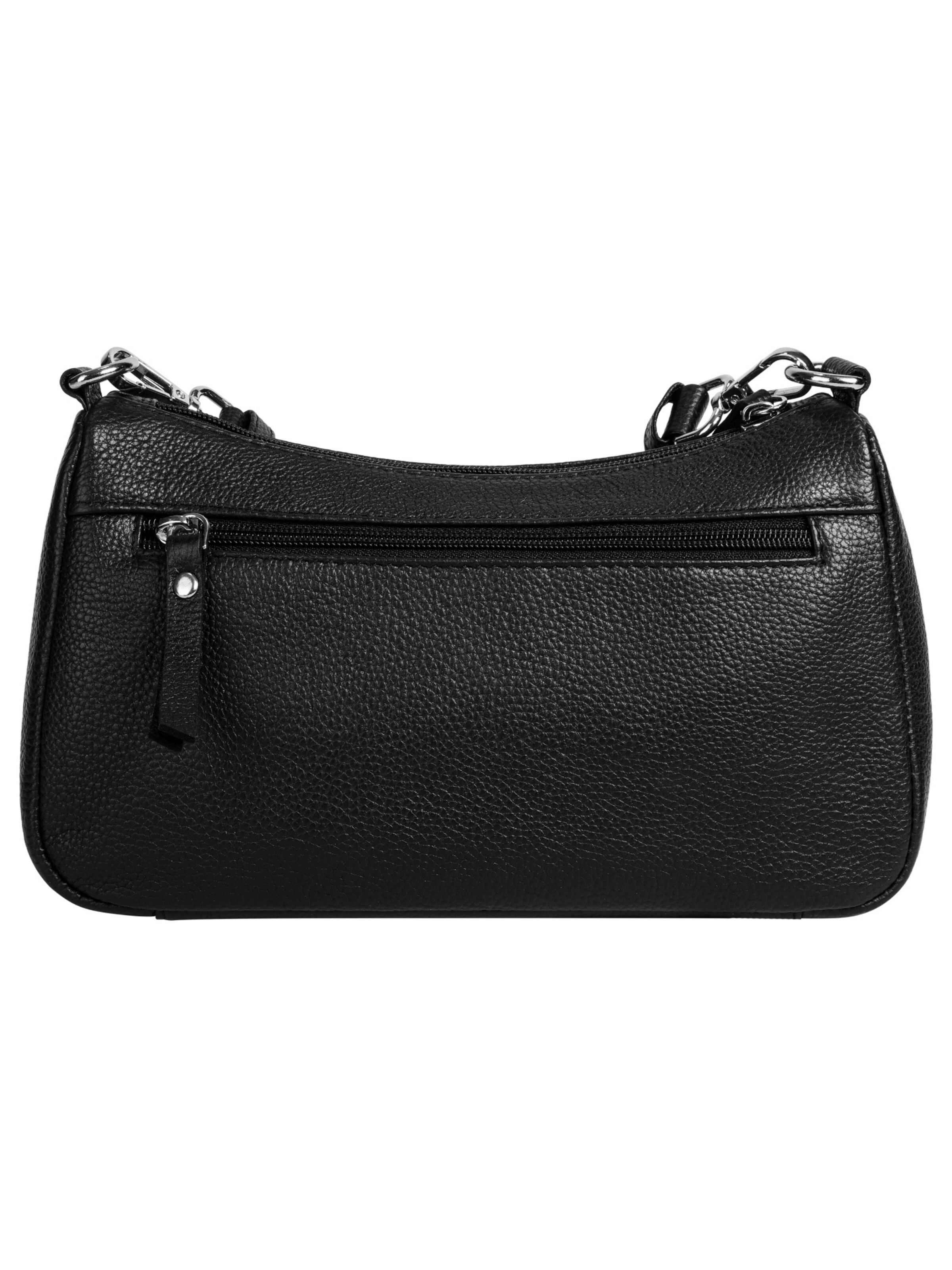 Bruno Banani Handbag 'SAMEA' in Black