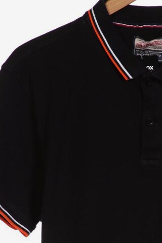 Petrol Industries Shirt in XL in Black