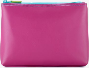 mywalit Kosmetiktasche in Pink: Vorderseite