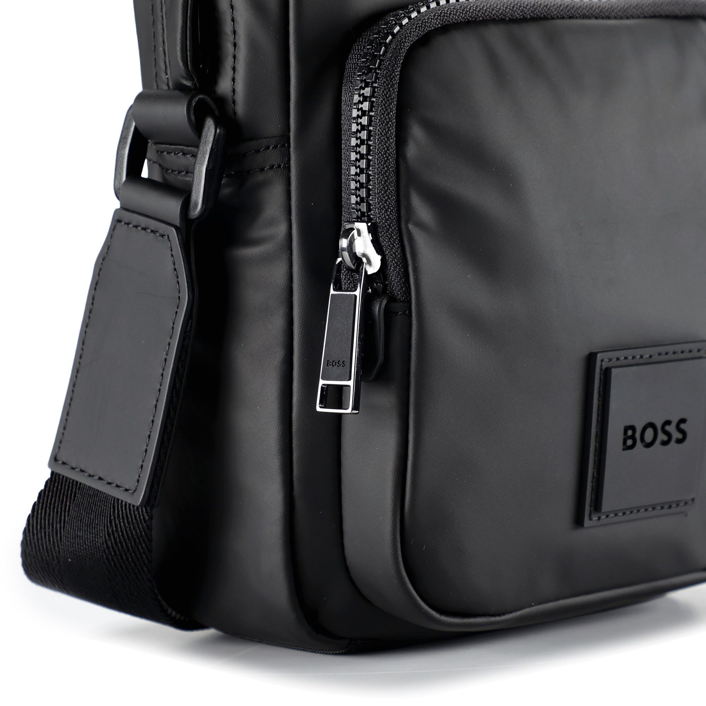 BOSS Crossbody bag 'Oryo' in Black