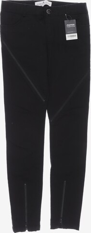 Designers Remix Pants in S in Black: front