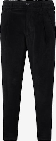 DRYKORN Slimfit Chinohousut 'CHASY' värissä sininen: etupuoli