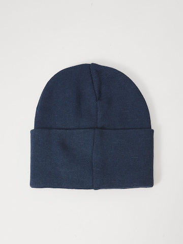 CONVERSE Mütze in Blau