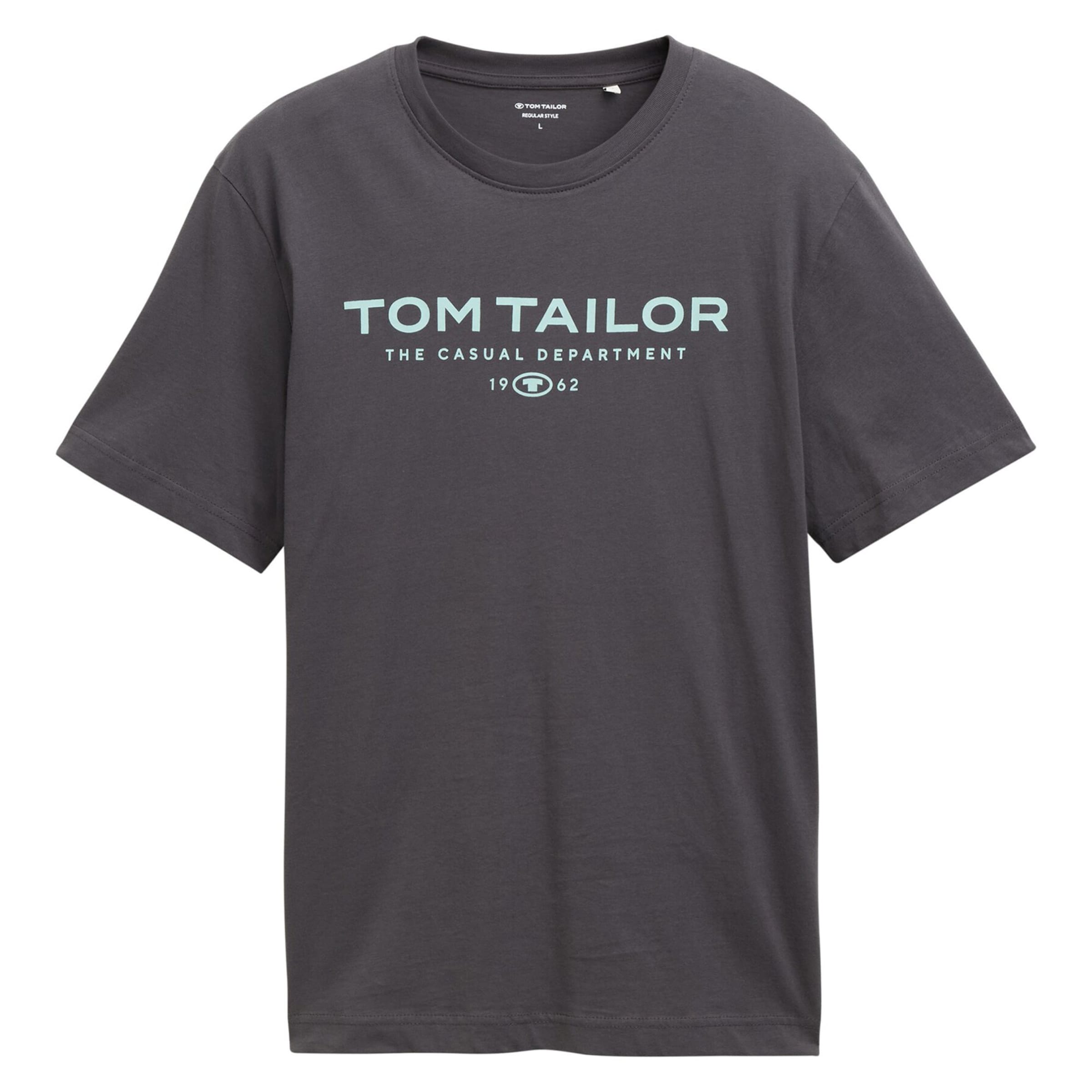 TOM TAILOR Koszulka w kolorze mieszane kolory