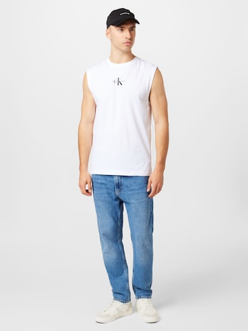 Maglietta di Calvin Klein Jeans in 