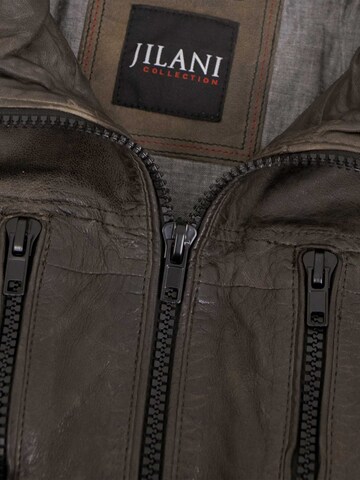 Jilani Tussenjas 'Florens' in Bruin