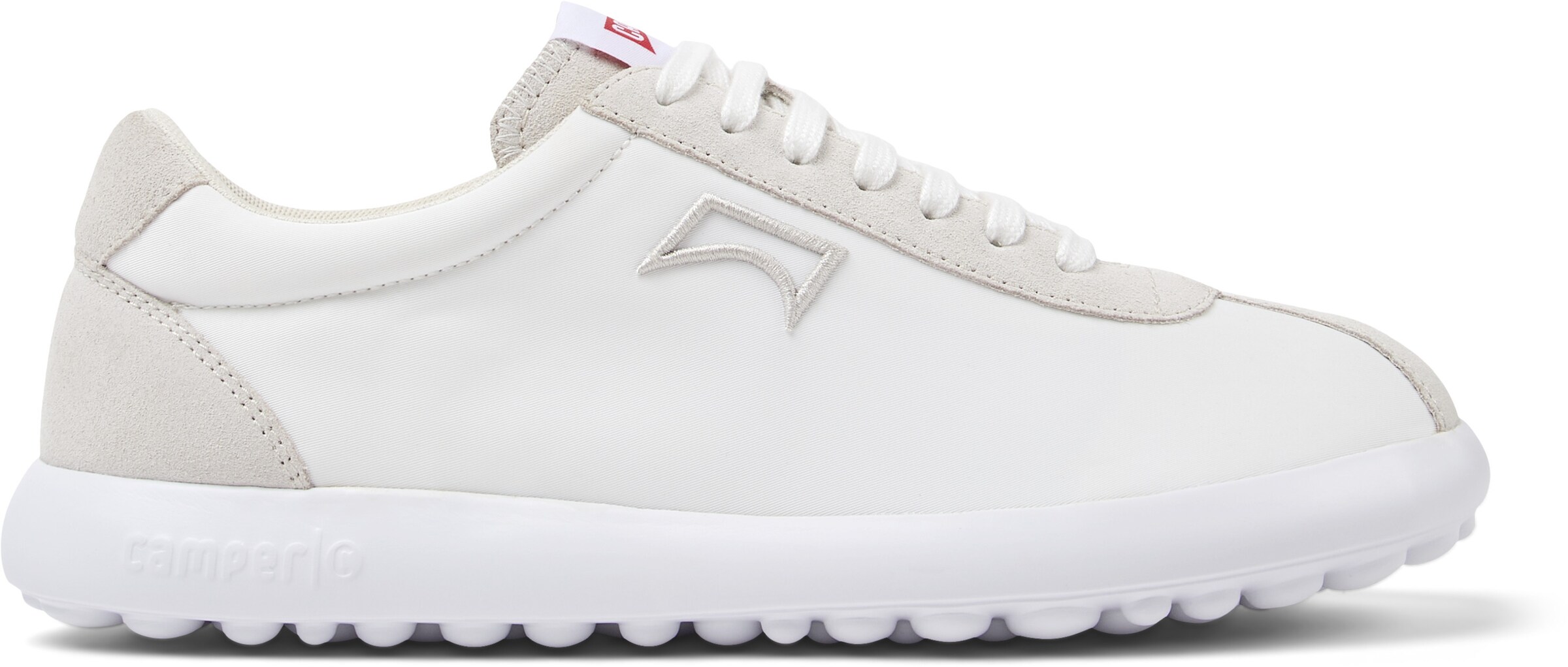 CAMPER Sneaker 'Pelotas XLF' in Weiß