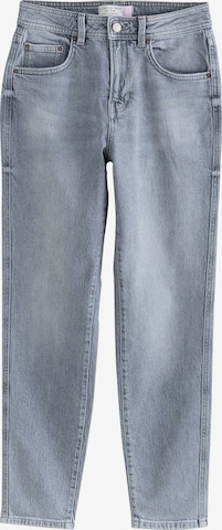 pilka Next Prigludęs Džinsai: priekis