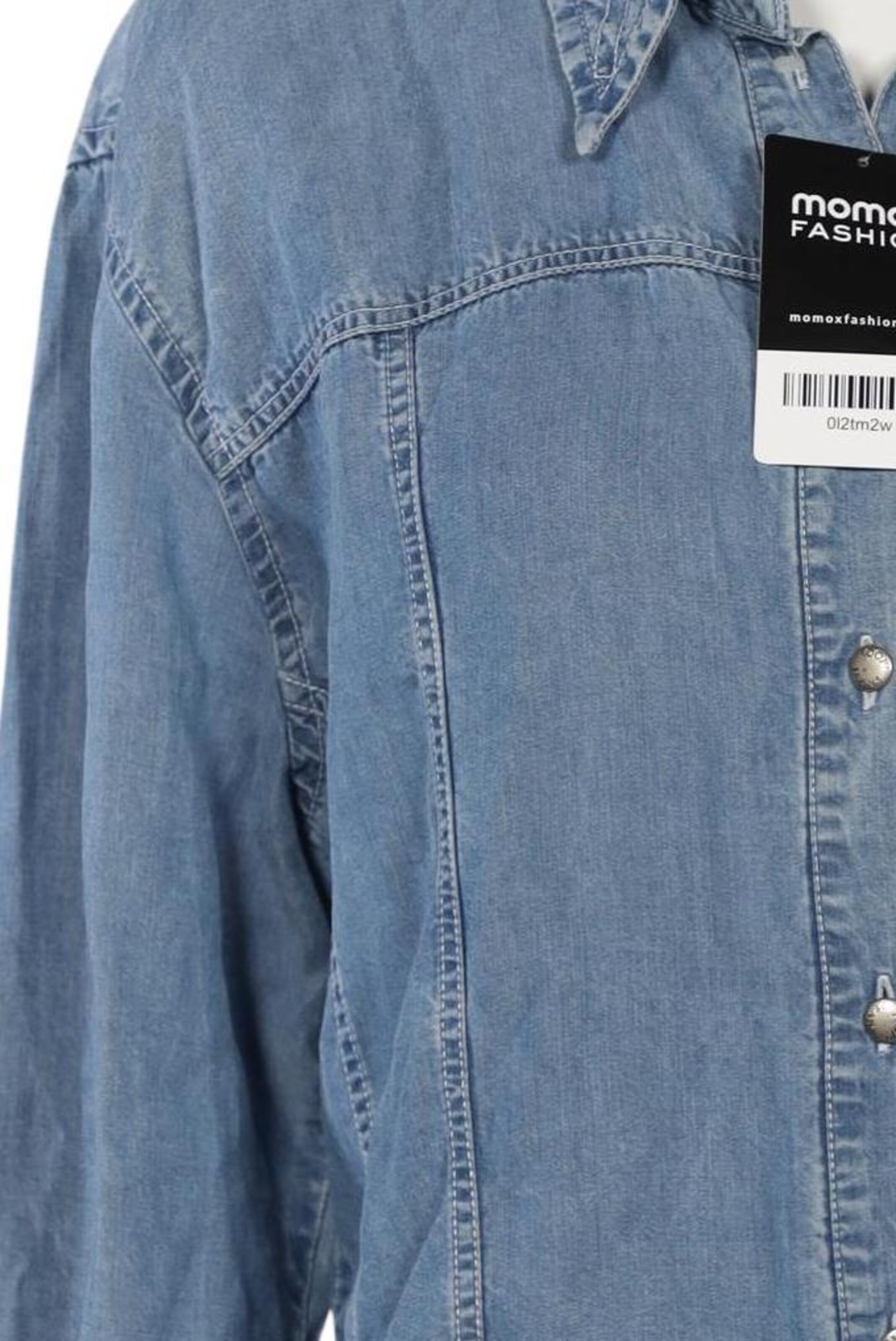 JOOP! Bluse M in Blau