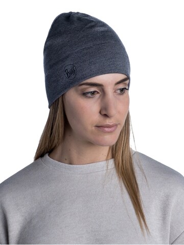 BUFF Beanie 'Buff Merino Midweight Hat Beanie' in Grey