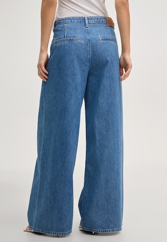 JOOP! Jeans Loose fit Jeans 'Elise' in Blue