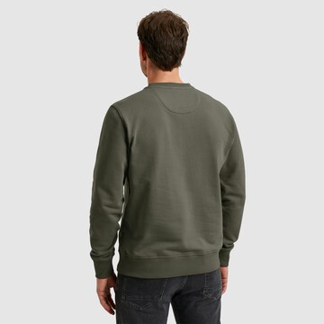 PME Legend Sweatshirt in Brown