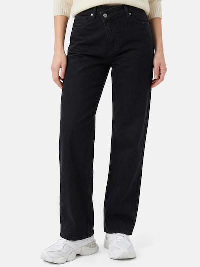 Tazzio Jean 'F141' en 36 en noir, Vue avec produit