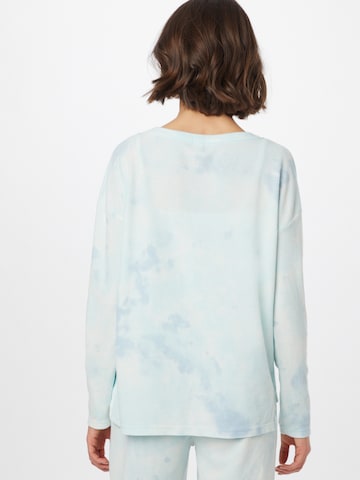 T-shirt River Island en bleu