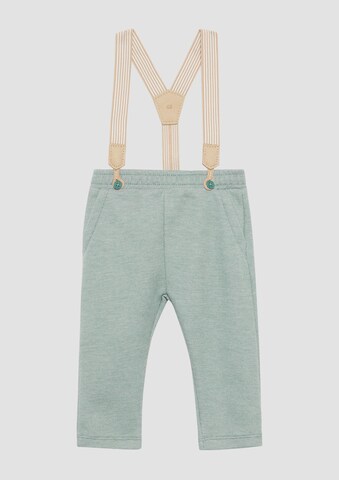 s.Oliver Regular Leggings in Groen