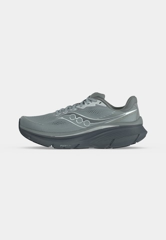 pelēks saucony Skriešanas apavi 'GUIDE 19': no priekšpuses