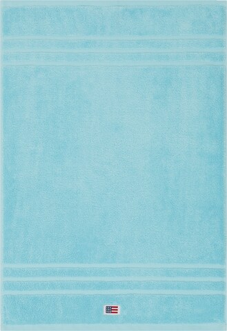 Lexington Handtuch in Blau: predná strana