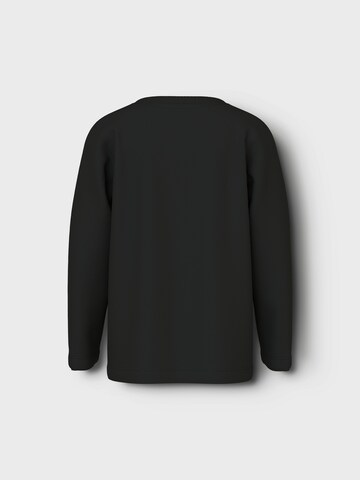 NAME IT T-shirt 'NKMVobbo' i svart