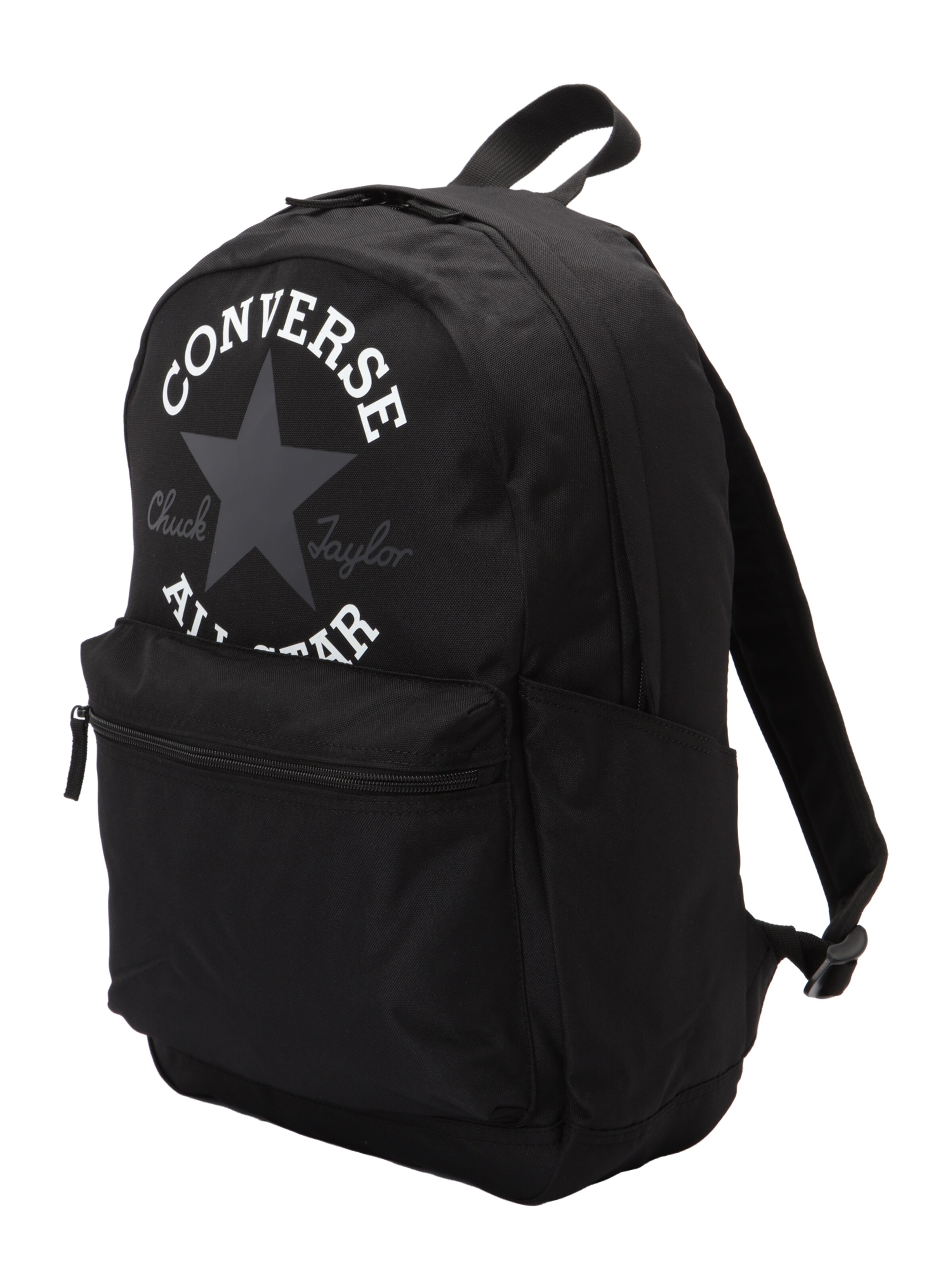 CONVERSE Batoh - Čierna