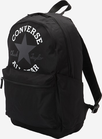 CONVERSE Rucksack in Schwarz ABOUT YOU