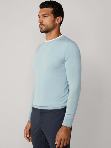 Pullover di Hackett London in blu