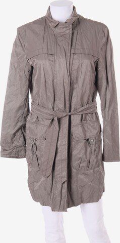 TAIFUN Jacket & Coat in S in Grey: front