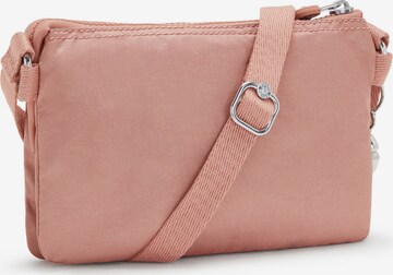 Borsa a tracolla 'CREATIVITY XB BP' di KIPLING in rosa