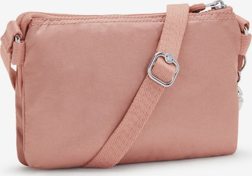 Borsa a tracolla 'CREATIVITY XB BP' di KIPLING in rosa