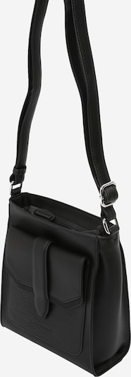 TOM TAILOR Crossbody Bag 'Amely' in Black, Item view