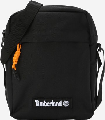 TIMBERLAND - Bolso de hombro en negro
