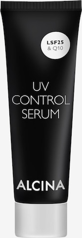 Alcina Sunscreen 'UV Control Serum' in : front