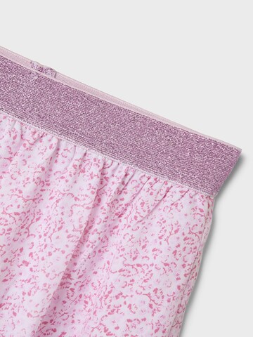 NAME IT Rok in Roze