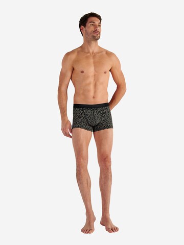Boxers ' Tom #2 ' HOM en noir
