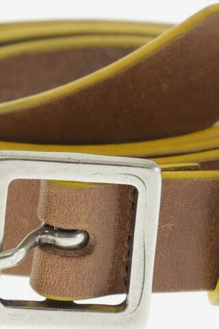 COS Belt in One size in Brown