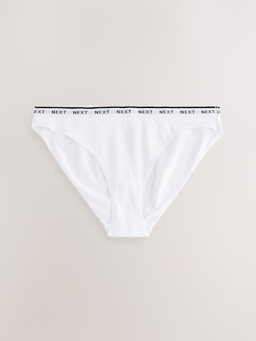 Next Slip in Grijs