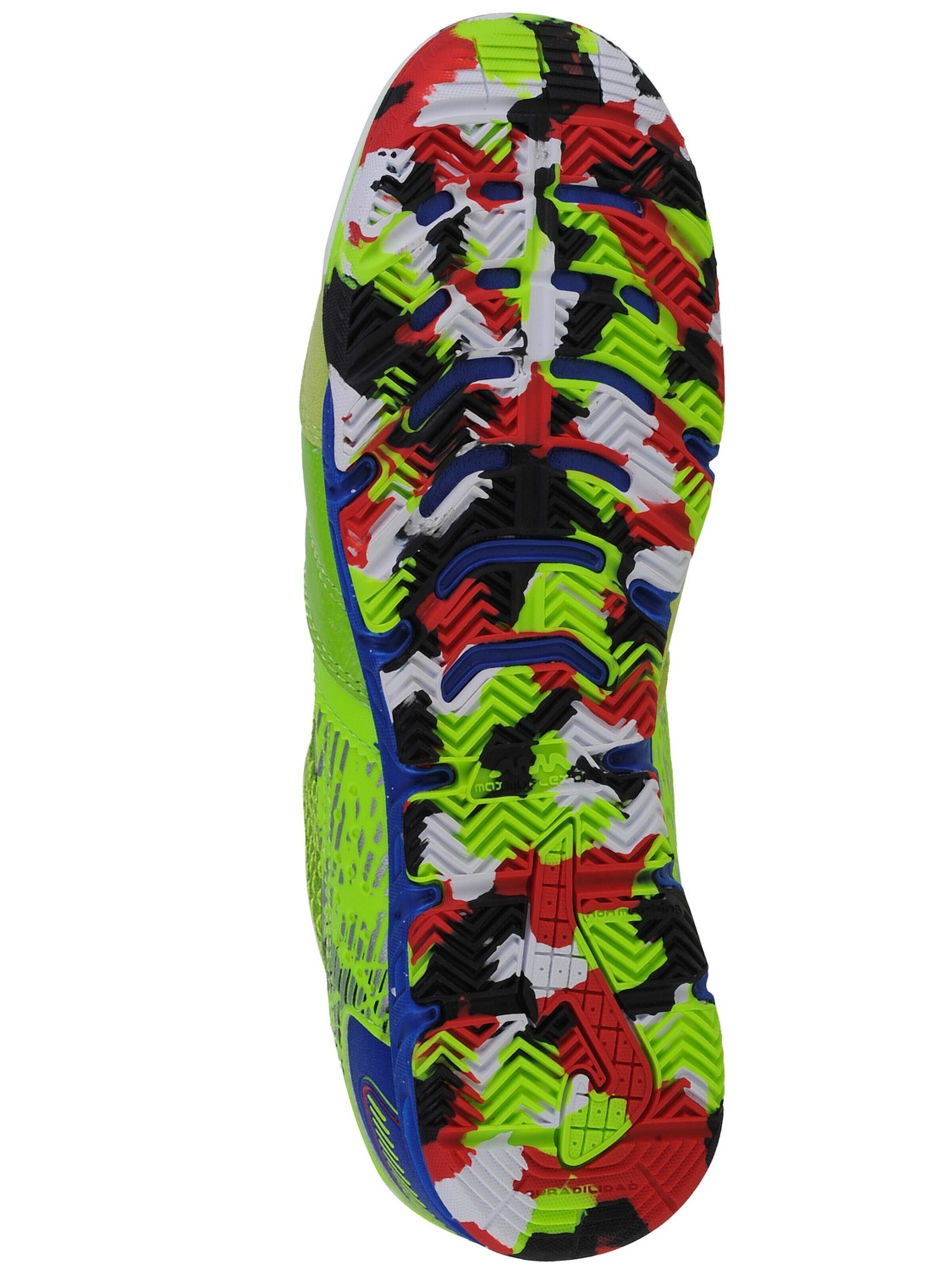 JOMA Voetbalschoen 'Joma Mundial 23 MUNW IN' in Groen