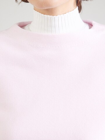 ARMEDANGELS Kampsun 'MERINAA', värv roosa