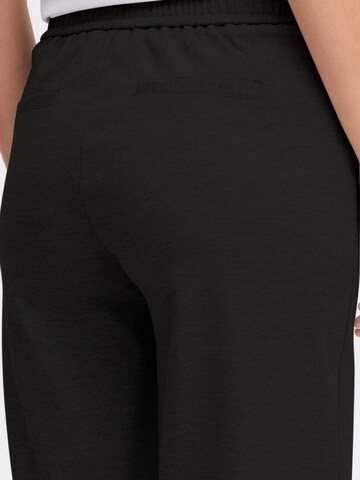 Fransa Loosefit Chinohose ' FRBLAZER PA 3 ' in Schwarz