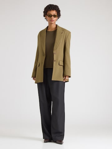 monari Sweatshirt in Green