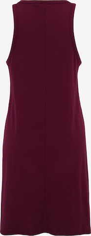 Gap Tall Kleid in Lila