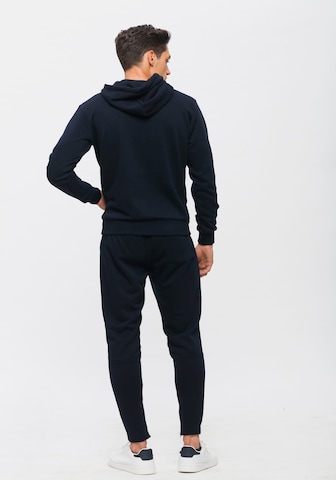 Tom Barron Sweatsuit in Blue