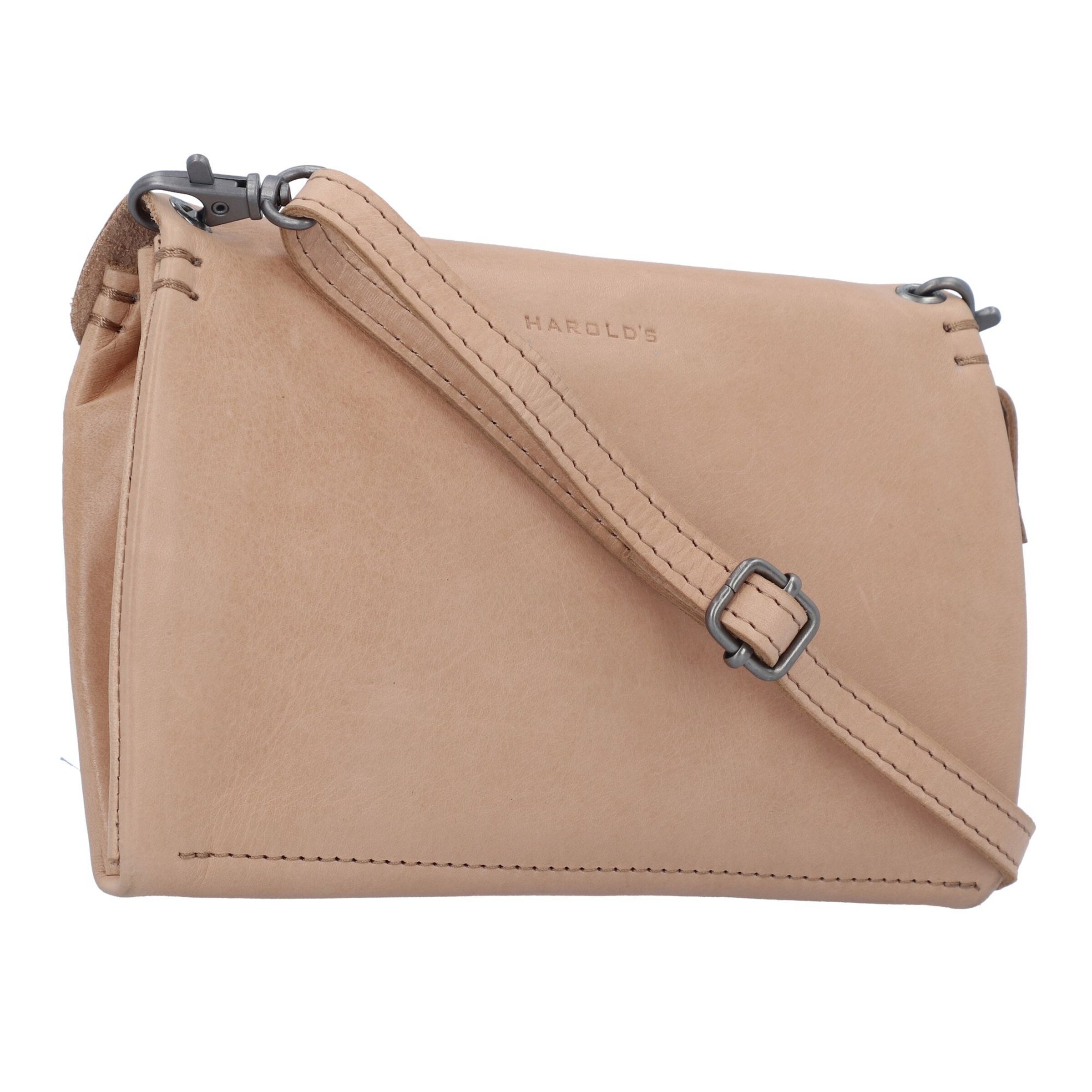 Harold's Crossbody bag 'Aberdeen' in Brown