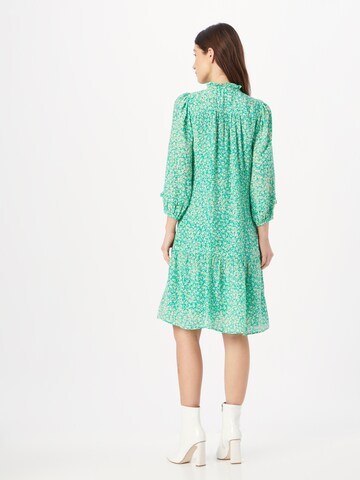 Robe 'Alberta' Moliin Copenhagen en vert