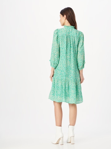 Robe 'Alberta' Moliin Copenhagen en vert