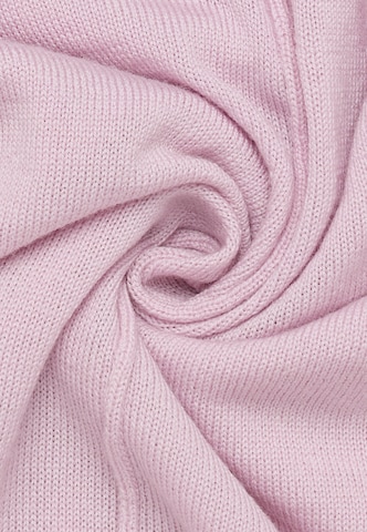 ETERNA Strickjacke in Pink