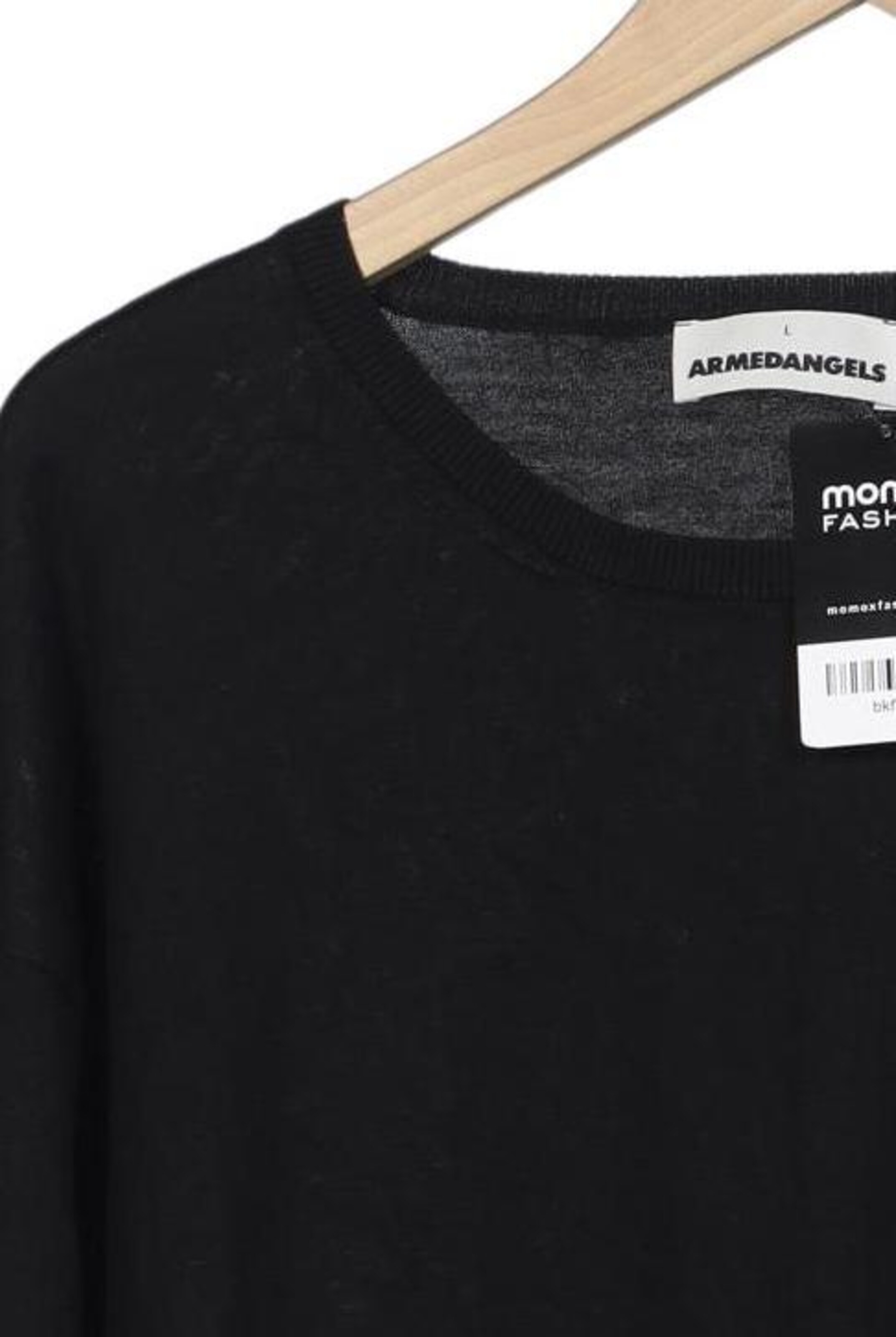 ARMEDANGELS Sweater & Cardigan in XL in Black