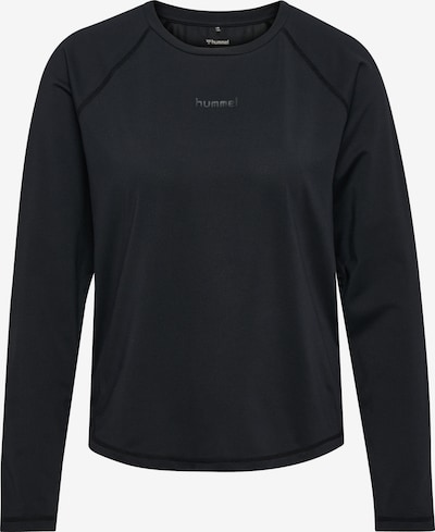 Hummel Performance shirt in L in Black, Item view
