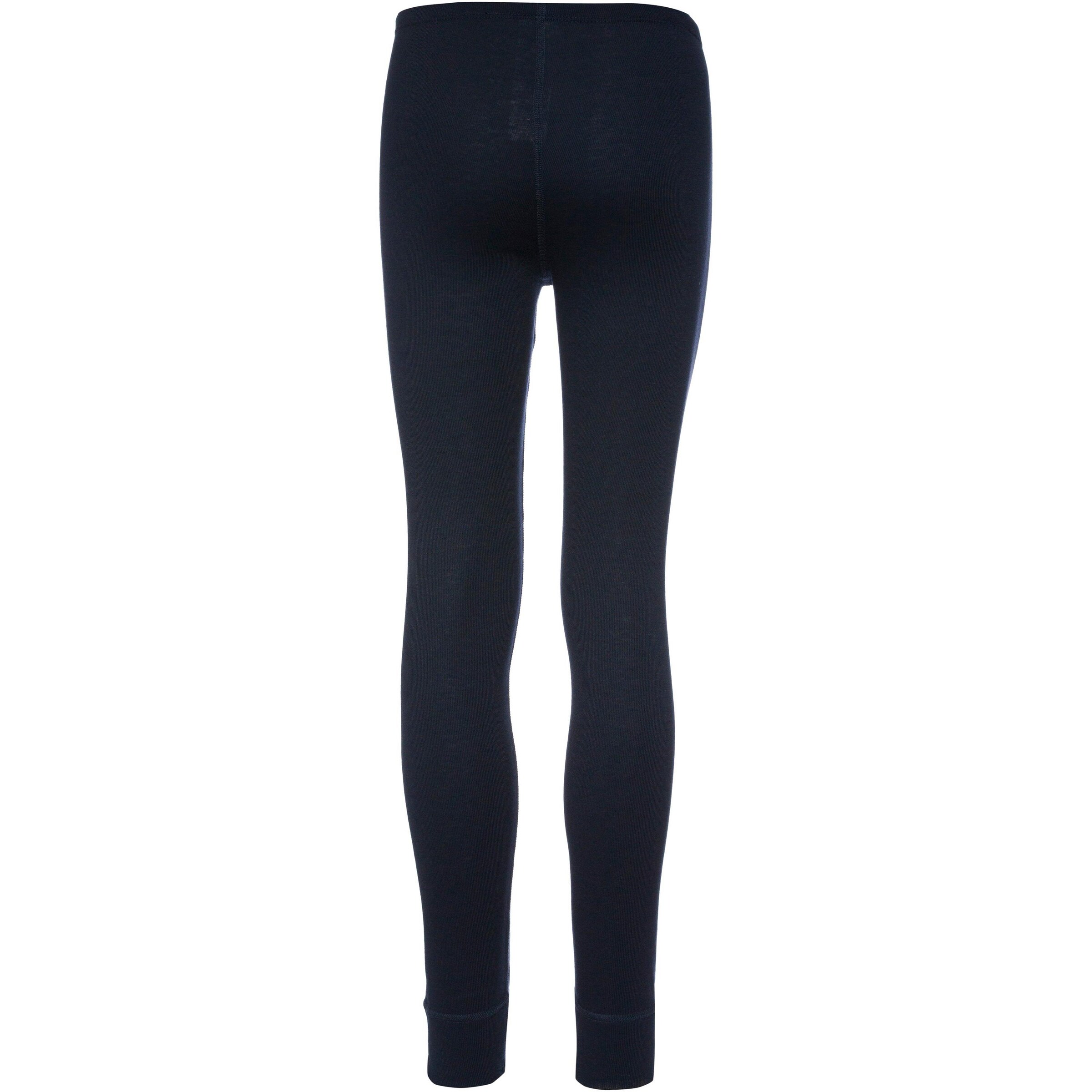 ODLO Performance Underwear 'Active Warm' in Black
