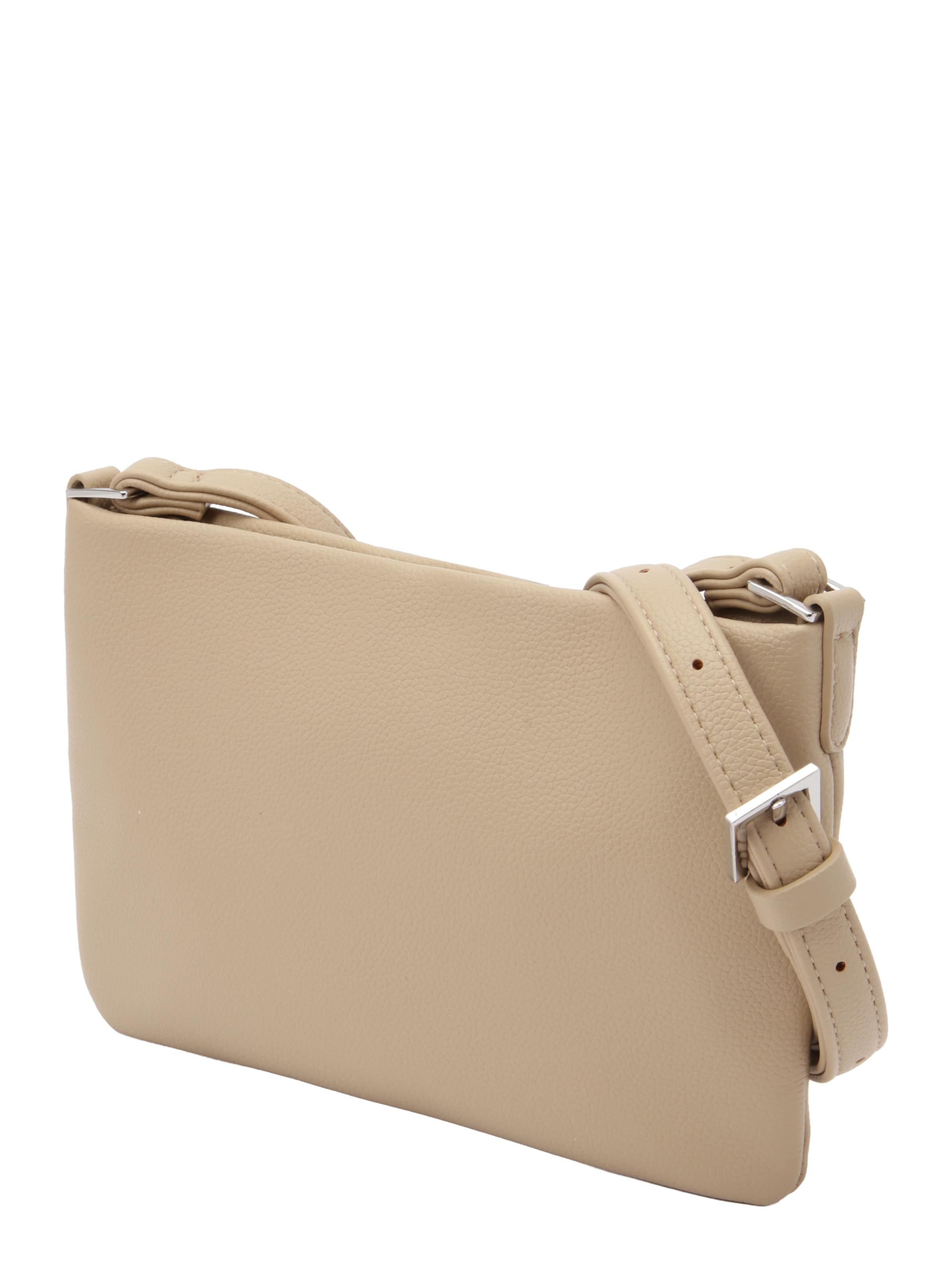 s.Oliver Taška přes rameno – hnědá: boční strana